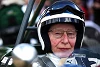 Foto zur News: John Surtees, der &quot;Sohn des Windes&quot; wird 80 Jahre alt