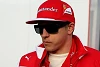 Domenicali: Räikkönen war "eine rationale Entscheidung"