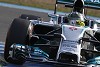 Foto zur News: Rosberg: "Im Cockpit ist der Stratege in dir gefragt"
