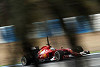 Foto zur News: Die &quot;neue&quot; Formel 1: War früher alles besser?