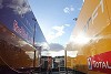 Foto zur News: Minardi: Red Bull überlegt, sich von Renault zu trennen
