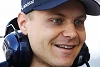 Foto zur News: Bottas erkennt Aufbruchstimmung bei Williams