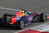 Foto zur News: Auftakt in Bahrain: Vettels Sorgenfalten werden tiefer