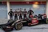 Foto zur News: Lotus: Pic ist der dritte Mann