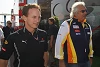 Foto zur News: Horner: Briatore schuld an Renault-Problemen?