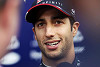 Foto zur News: Ricciardo unbesorgt: &quot;Gewinnen wir eben später zehn Rennen&quot;