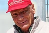 Foto zur News: Der Mann, der sein &quot;Barbecue&quot; überlebte: Lauda wird 65