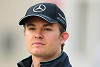 Foto zur News: Rosberg: "Brauchen hundertprozentige Zuverlässigkeit"