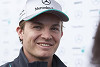 Foto zur News: Rosberg ein Teil der Silberpfeil-Tradition: &quot;Wahnsinn!&quot;