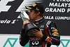 Foto zur News: Laureus: Vettel gegen Ronaldo, Red Bull gegen den FC Bayern