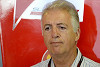 Foto zur News: Hoher Besuch bei Ferrari: Enzo-Sohn Piero reist an