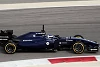 Foto zur News: Bottas begeistert: &quot;Am gesamten Tag kein einziges Problem&quot;