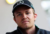 Foto zur News: Doppelte Punkte? Rosberg stinkt&#039;s gewaltig