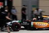 Foto zur News: Tests in Bahrain: Perez wieder Schnellster