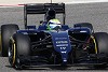 Foto zur News: Massa: Wechsel zu Mercedes-Power war &quot;beste Sache&quot;