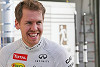 Foto zur News: Vettel: &quot;Wir wissen, wie ernst die Lage ist&quot;