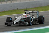 Foto zur News: Berger über McLaren #AND# Williams: &quot;Da geht es aufwärts&quot;