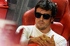 Foto zur News: Mercedes und Ferrari: Der Feind im eigenen Team?