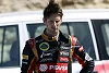 Foto zur News: Grosjean trotzig: Melbourne ist &quot;keine Testsession&quot;