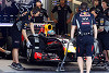 Foto zur News: Renault: 70 Mitarbeiter nur für das Projekt Vettel