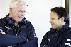 Foto zur News: Fast wie mit V8: Williams staunt über problemlose Tests