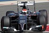 Foto zur News: Sutil: Formel 1 noch immer die Spitze des Motorsports