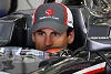 Foto zur News: Sutil bei Sauber: Mehr Optimist als Schlaumeier