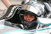 Foto zur News: Rosberg mag nicht vom WM-Titel reden
