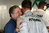 Foto zur News: Todt über Schumacher: "Man möchte helfen, wo man kann"