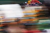 Foto zur News: Vettel nach Platz 13: &quot;Habe mich schwergetan&quot;