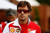 Foto zur News: Alonso enttäuscht: &quot;Wir müssen zulegen&quot;