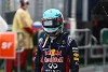 Foto zur News: Horner verteidigt Vettel: &quot;Platz 13 schon ein Wunder&quot;