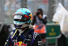 Foto zur News: Vettel: &quot;Wir waren nicht gut genug&quot;