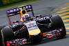 Foto zur News: Ricciardo: "Mir fehlen schier die Worte"