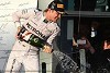 Foto zur News: Rosberg jubelt: &quot;Komplett aus dem Häuschen&quot;