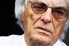 Foto zur News: Ecclestone: Formel 1 auch in Zukunft ohne Frauen