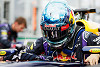 Foto zur News: Red Bull: Rätselraten nach Vettels missratenem Saisonstart
