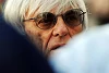 Foto zur News: Ecclestone bekennt: Rücktrittsgedanken vorhanden