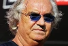 Foto zur News: Briatore: Neue Formel 1 eine &quot;deprimierende Show&quot;