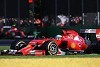 Foto zur News: Todt: &quot;Ferrari war immer einer der Hauptdarsteller&quot;