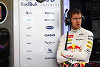 Foto zur News: Trotz Nullnummer: Deutsche glauben an Vettel
