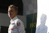 Foto zur News: Ein Riese erwacht: McLaren will zurück an die Spitze