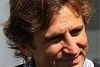 Foto zur News: Zanardi bangt mit Schumi: "Das Leben birgt gewaltige