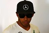 Foto zur News: Benzinpoker: Hamilton lobt Arbeit der FIA