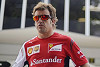 Foto zur News: Alonso glaubt nicht an Wunder: &quot;2012 gibt es nur einmal&quot;