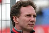 Foto zur News: Horner lässt&#039;s drauf ankommen: &quot;Würden wieder so handeln&quot;