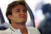 Foto zur News: Rosberg: Derzeit &quot;kein besseres Team&quot; als Mercedes