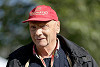 Lauda #AND# Todt im Einklang über die neue Formel 1