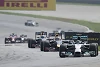 Formel-Langeweile? Wolff widerspricht