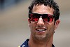 Foto zur News: Horner lobt: Ricciardo ist ein &quot;Racer&quot;